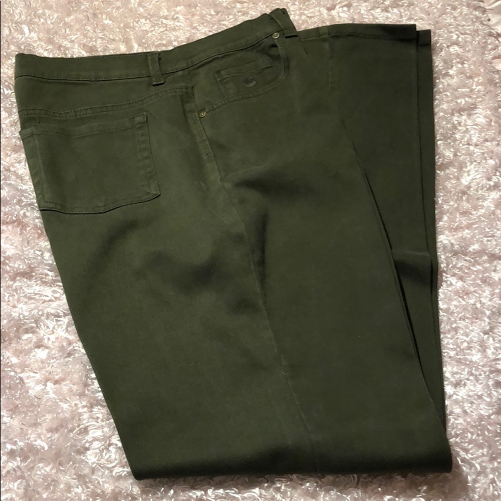 Gloria Vanderbilt Jeans